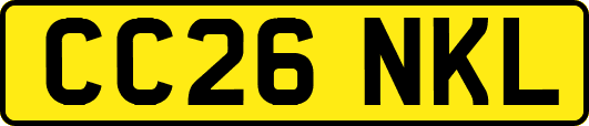 CC26NKL