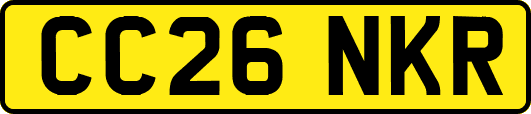 CC26NKR