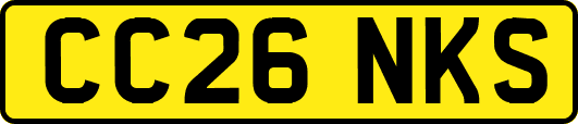 CC26NKS