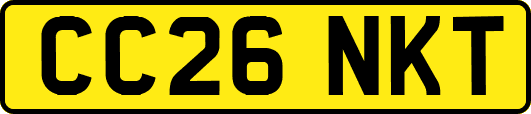 CC26NKT