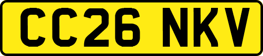 CC26NKV