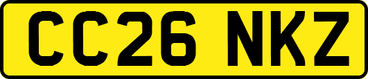 CC26NKZ