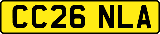 CC26NLA