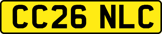 CC26NLC