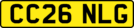 CC26NLG