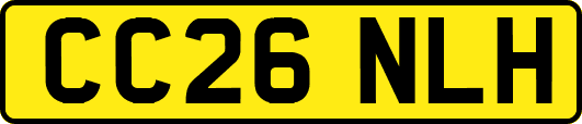 CC26NLH