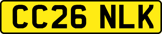 CC26NLK