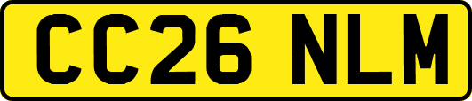 CC26NLM
