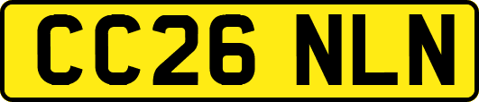 CC26NLN