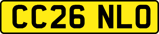 CC26NLO