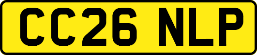CC26NLP