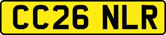 CC26NLR