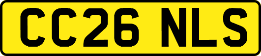 CC26NLS