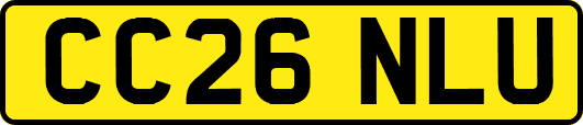 CC26NLU