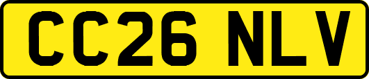 CC26NLV