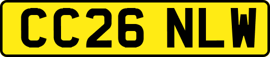 CC26NLW