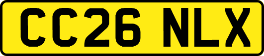 CC26NLX