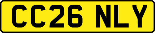 CC26NLY