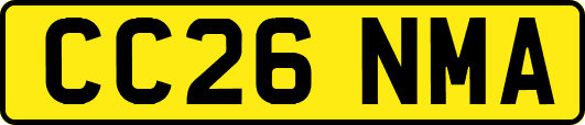 CC26NMA