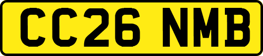 CC26NMB