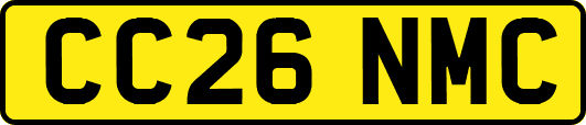 CC26NMC