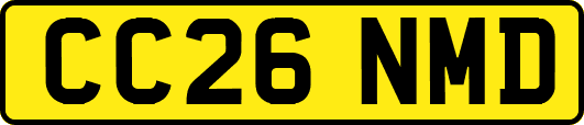 CC26NMD