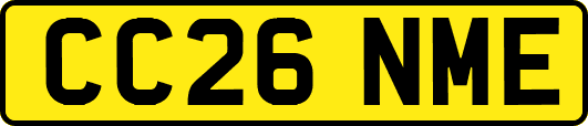 CC26NME