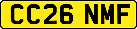 CC26NMF