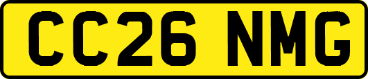 CC26NMG