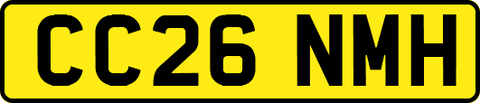 CC26NMH