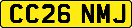 CC26NMJ