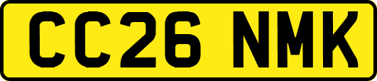 CC26NMK