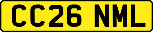 CC26NML