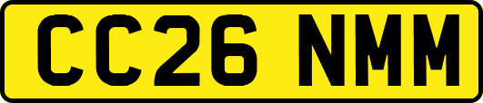 CC26NMM