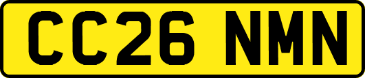 CC26NMN
