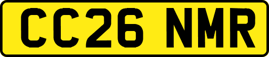 CC26NMR