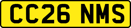 CC26NMS
