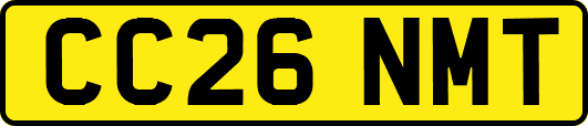 CC26NMT