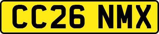 CC26NMX