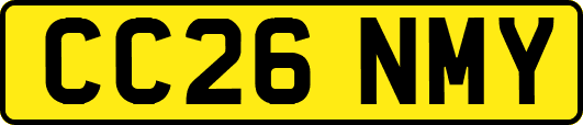 CC26NMY