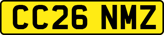 CC26NMZ