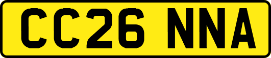 CC26NNA
