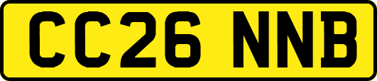 CC26NNB