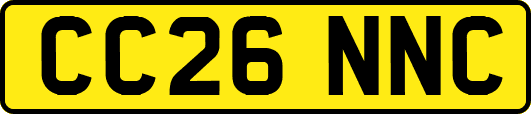 CC26NNC