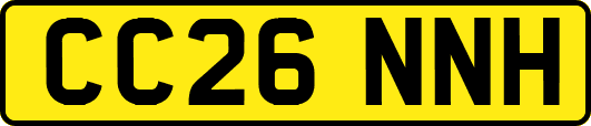 CC26NNH
