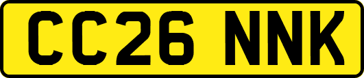CC26NNK