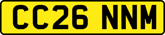 CC26NNM