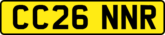 CC26NNR