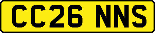 CC26NNS