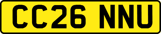 CC26NNU
